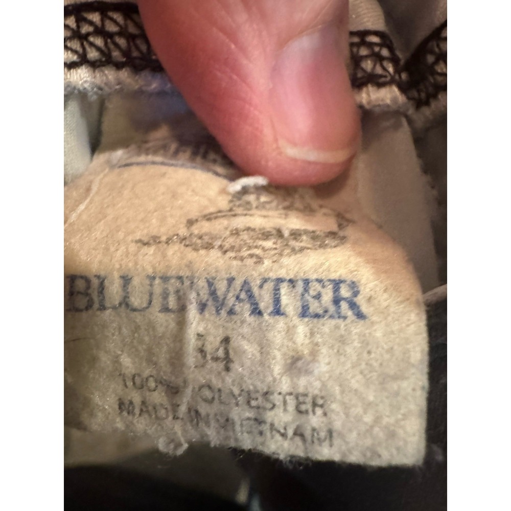AFTCO Bluewater Swimsuit Size 34 (Z1) - Picture 7 of 7